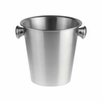 Chef Inox Satin 4.0Lt Ice Bucket