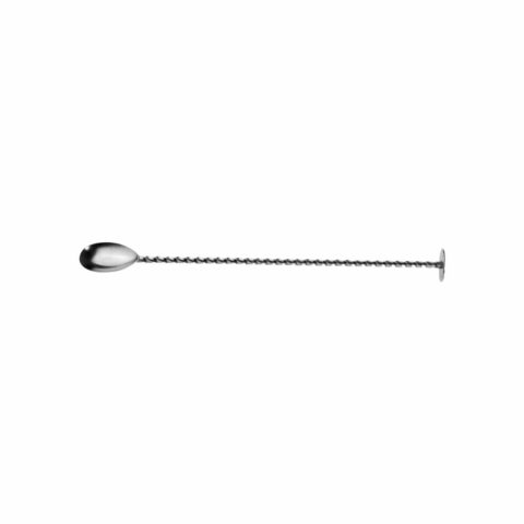 Bonzer Bar Spoon With Sugar Crush ? 250mm