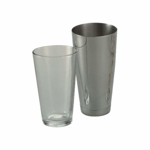 Chef Inox Mixing Glass For 07950 Shaker