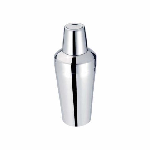 Chef Inox 750ml Cocktail Shaker