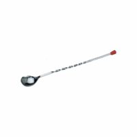 Chef Inox Bar/Muddling Spoon ? 330mm