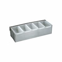 Chef Inox Insert For Condiment Dispenser