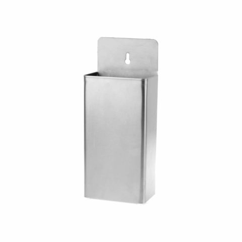 Chef Inox Bottle Cap Catcher ? 130X75X235mm