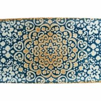 Bonna Alhambra Rectangular Platter 340x160mm