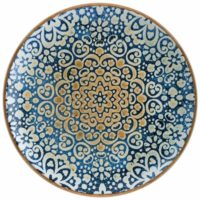 Bonna Alhambra Round Plate Coupe 210mm