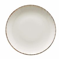 Bonna Retro Round Plate Coupe 210mm