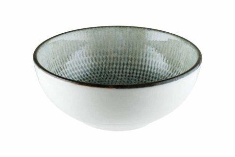 Bonna Lenta Ash Round Deep Bowl