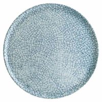 Bonna Mito Denim Round Platter