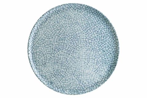 Bonna Mito Denim Round Platter