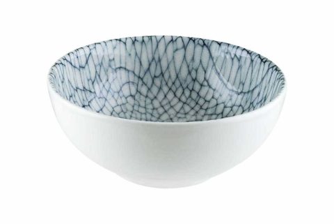 Bonna Mito Denim Round Deep Bowl