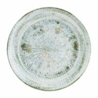 Bonna Odette Olive Round Plate Coupe 270mm