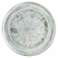 Bonna Odette Olive Round Platter