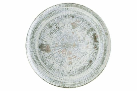 Bonna Odette Olive Round Platter