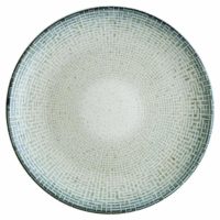 Bonna Maze Round Plate Coupe 270mm