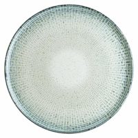 Bonna Maze Round Platter