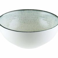 Bonna Maze Round Deep Bowl