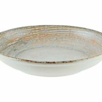 Bonna Patera Sauce Dish Round