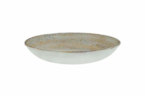 Bonna Patera Round Bowl Flared