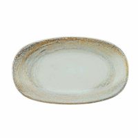 Bonna Patera Oval Dish Coupe 150x85mm