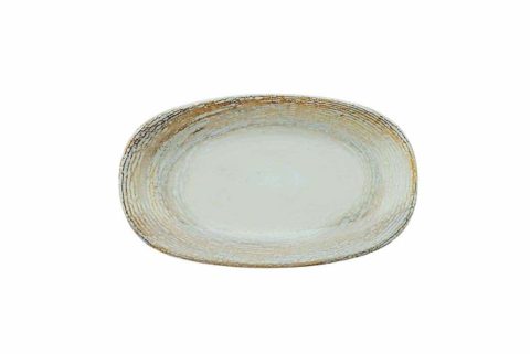 Bonna Patera Oval Dish Coupe 150x85mm