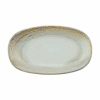 Bonna Patera Oval Dish Coupe 240x140mm