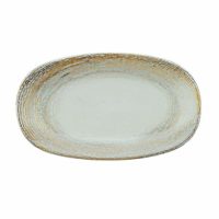 Bonna Patera Oval Dish Coupe 290x170mm