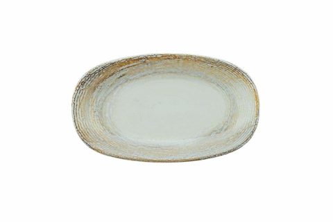 Bonna Patera Oval Dish Coupe 290x170mm