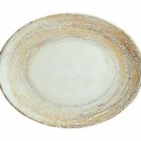 Bonna Patera Oval Platter Coupe 250x190mm