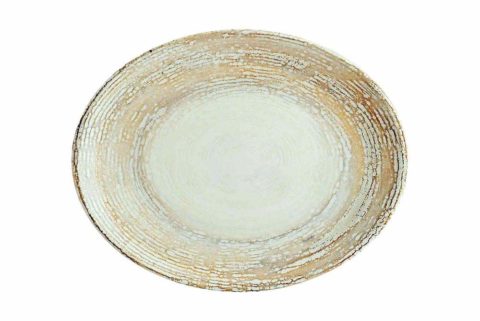 Bonna Patera Oval Platter Coupe 310x240mm