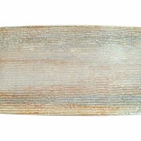 Bonna Patera Rectangular Platter 340x160mm