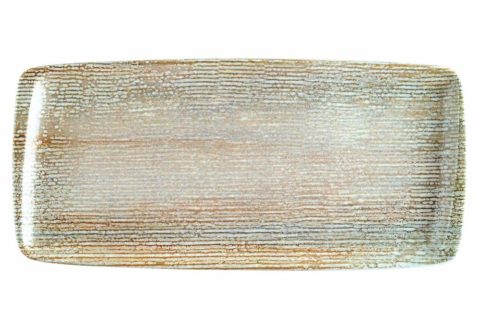 Bonna Patera Rectangular Platter 340x160mm