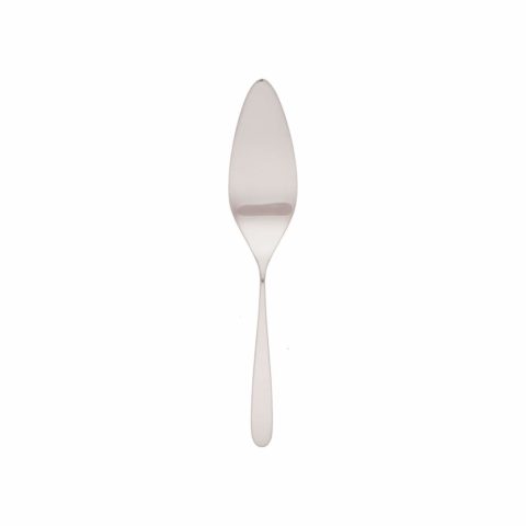 tablekraft Alaska Mirror Pastry Server