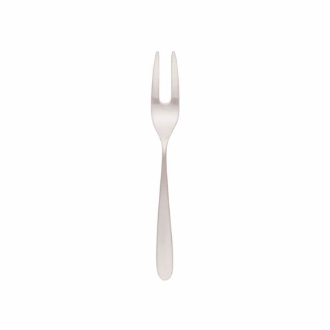 tablekraft Alaska Satin Serving Fork