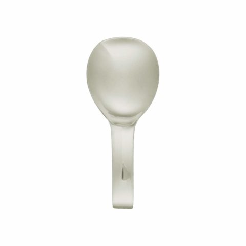 tablekraft Impulse Mirror Canape Spoon