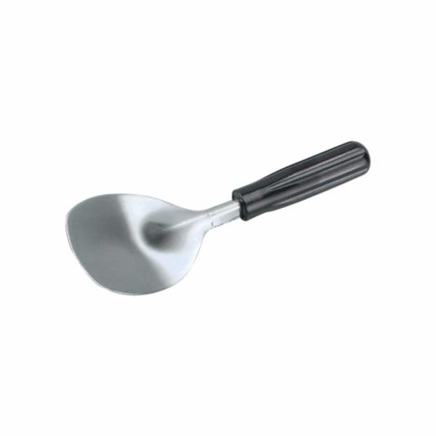 Chef Inox Black Ice Cream Spade