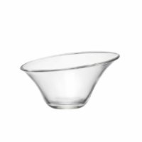 Bormioli Rocco Aria Alfa Glass Bowl 250Ml Clear (2.35683)