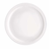 Bormioli Rocco Performa-Round Plate 235Mm White (4.05810)