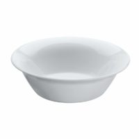 Bormioli Rocco Performa-Round Bowl 170Mm White (4.05883)