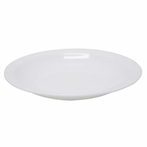 Bormioli Rocco Performa-Round Pasta/Soup Bowl 230Mm White (4.05811)