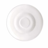 Bormioli Rocco Performa-Saucer 150Mm To Suit 350-060 White (4.05838)