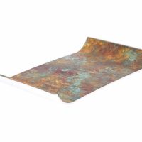 Zicco Patina Tray ? White ? 265x162mm