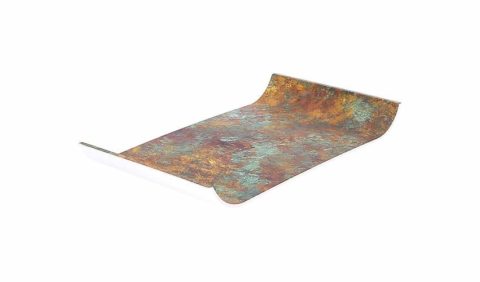 Zicco Patina Tray ? White ? 265x162mm