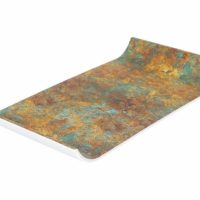 Zicco Patina Tray ? White ? 325x176mm