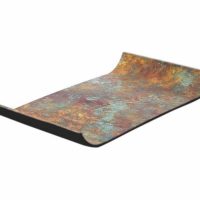 Zicco Patina Tray ? Black ? 265x162mm