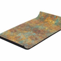 Zicco Patina Tray ? Black ? 325x176mm