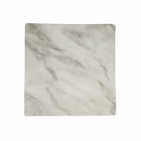 Chef Inox Square Marble Effect Melamine 255X255Mm