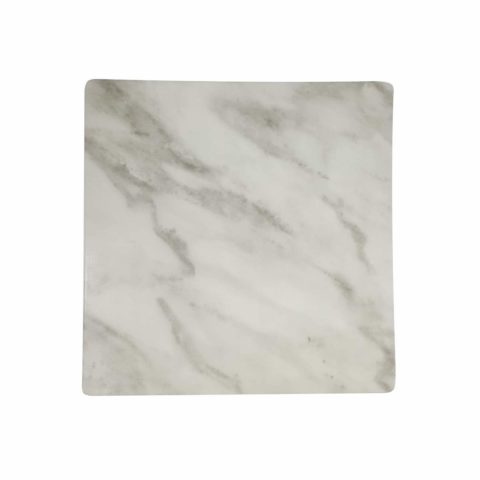 Chef Inox Square Marble Effect Melamine 255X255Mm