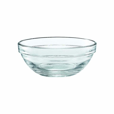 Duralex Lys Stackable Bowl  105Mm/200Ml