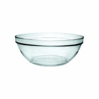 Duralex Lys Stackable Bowl  120Mm/310Ml