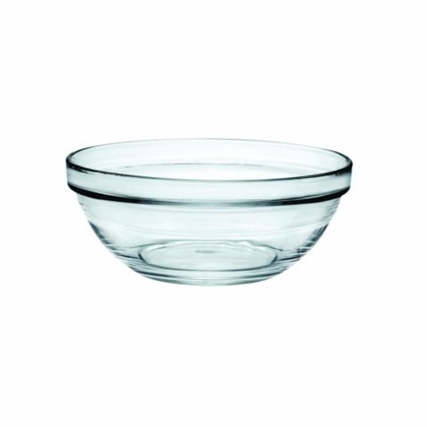 Duralex Lys Stackable Bowl  170Mm/920Ml